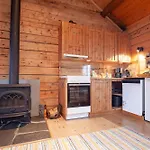 Holiday home Valen In *
