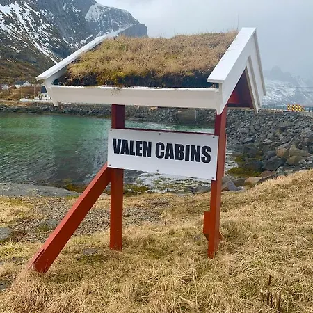 Casa vacanze Valen In *