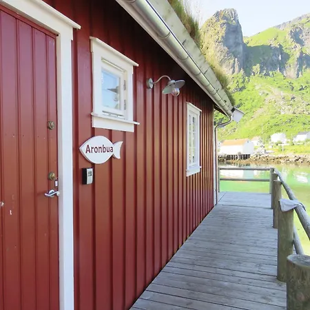 Valen In Feriehus