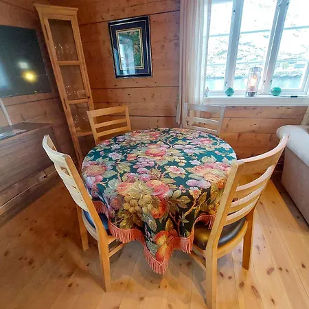 Hébergement de vacances Valen In *