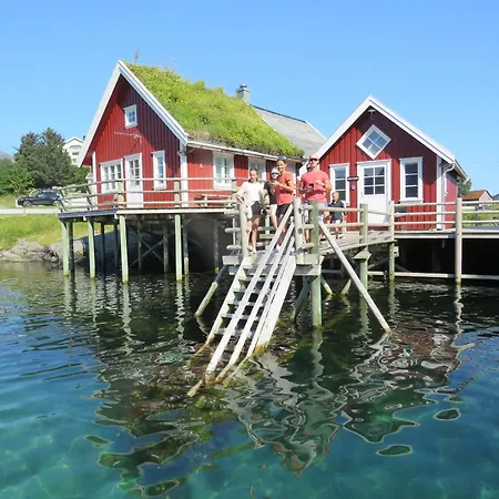 Valen In * Reine