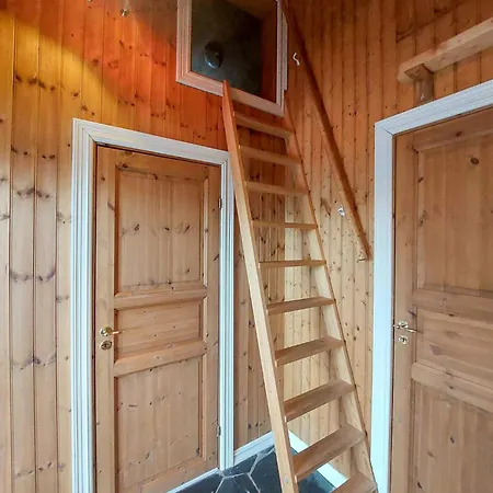Dom wakacyjny Valen In