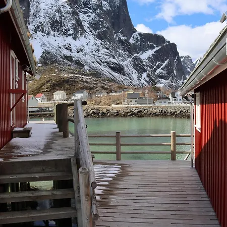 Valen In Casa vacanze Reine