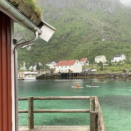 Dom wakacyjny Valen In