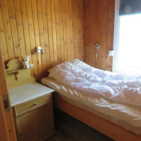 Dom wakacyjny Valen In