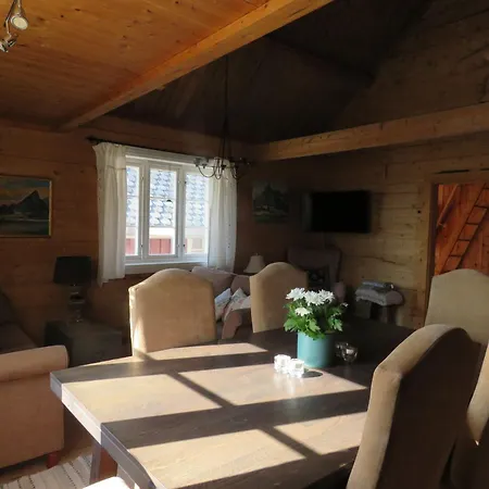 Valen In Hébergement de vacances Reine