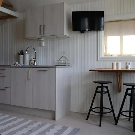 Valen In Hébergement de vacances Reine