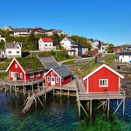 Valen In Reine