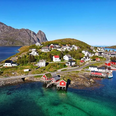 Valen In * Reine