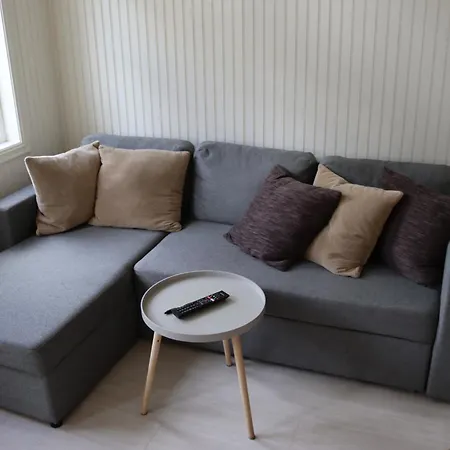 Hébergement de vacances Valen In