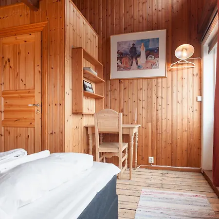 Сasa de vacaciones Valen In Reine