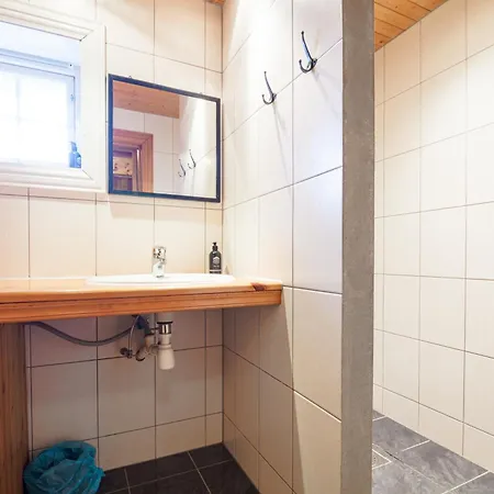 Casa vacanze Valen In Reine