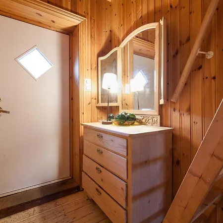Valen In Casa vacanze Reine