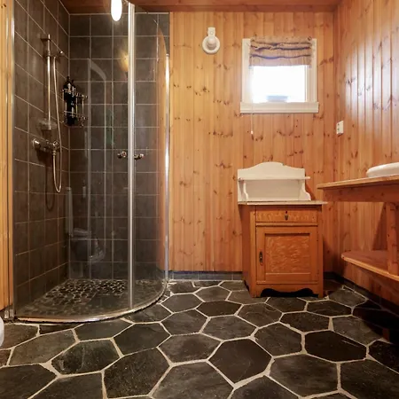Casa vacanze Valen In Reine