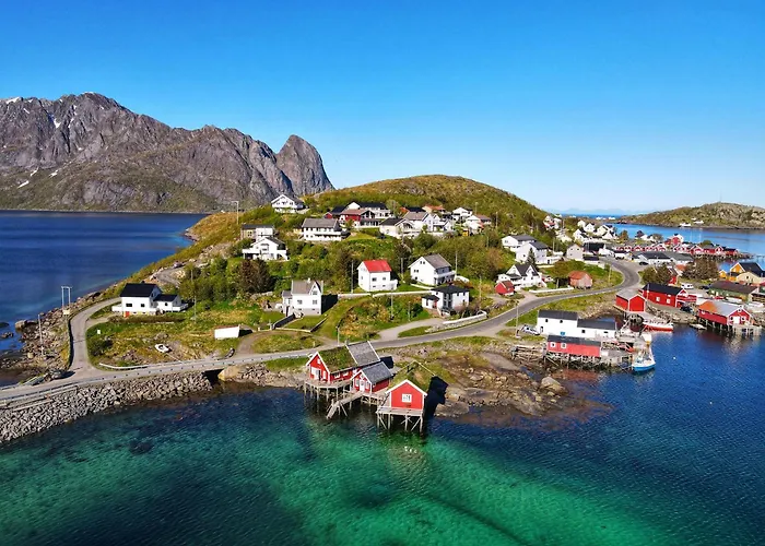 Valen In * Reine