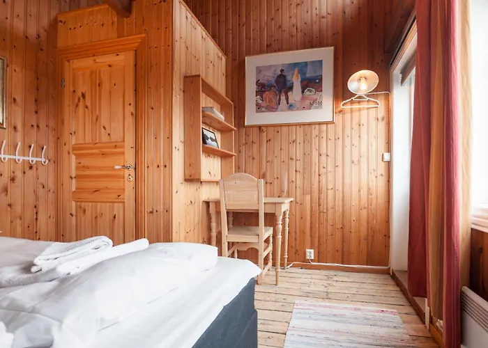 Сasa de vacaciones Valen In Reine