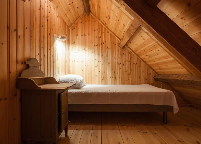 Сasa de vacaciones Valen In Reine