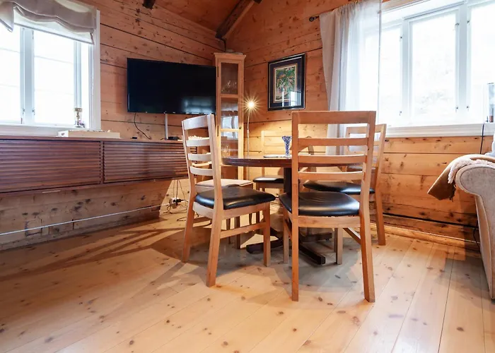 Valen In Reine