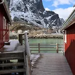 Valen In Дом отдыха Рейне
