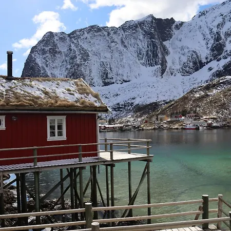 Valen In Feriehus