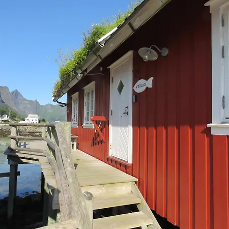 Valen In * Reine