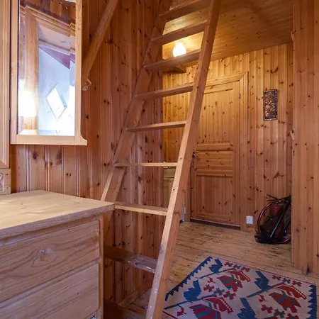 Tatil Evi Valen In *