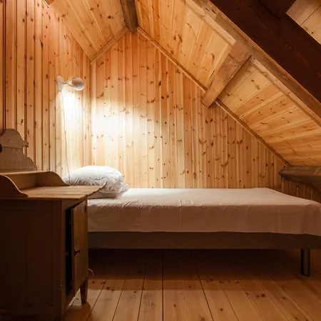 Tatil Evi Valen In Reine