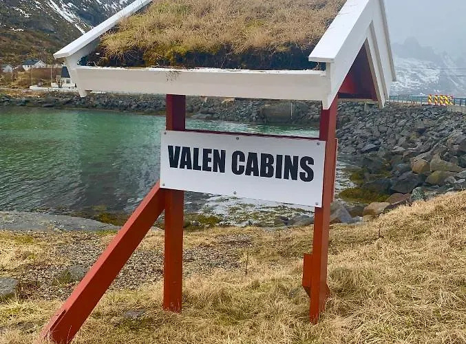 Tatil Evi Valen In *