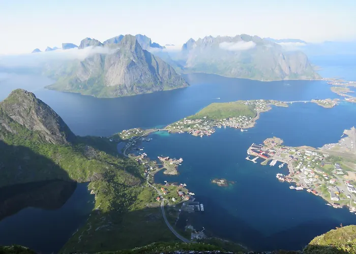 Valen In Semesterbostad