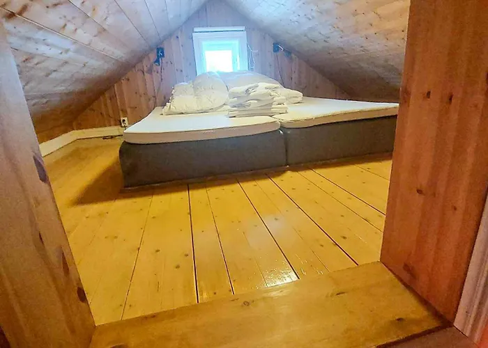 Valen In Semesterbostad