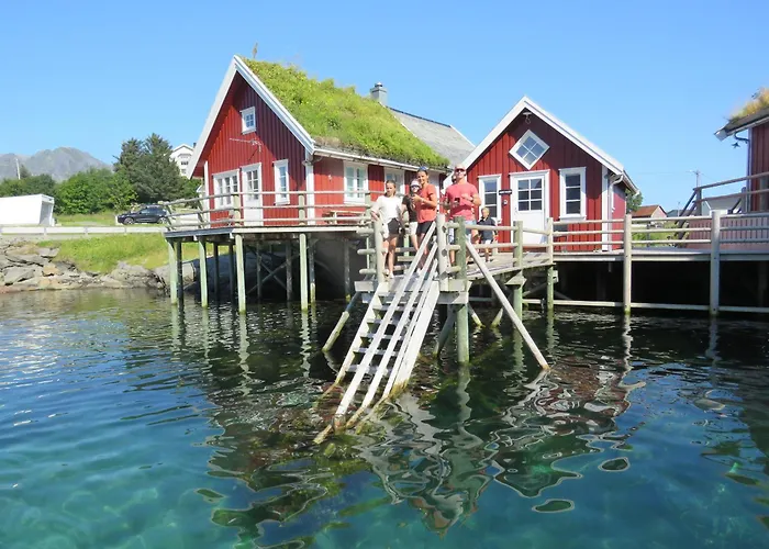 Valen In * Reine