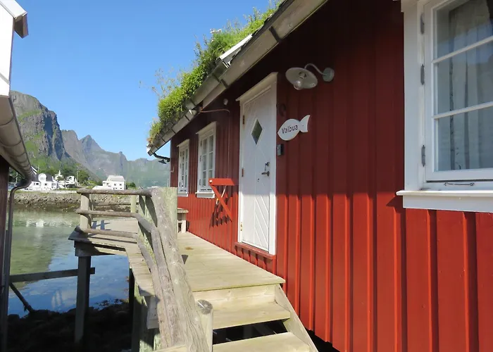 Valen In * Reine