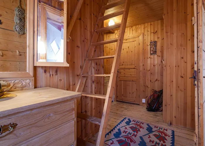 Tatil Evi Valen In *