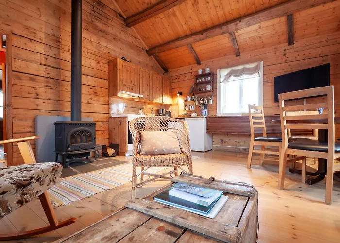 Valen In Tatil Evi