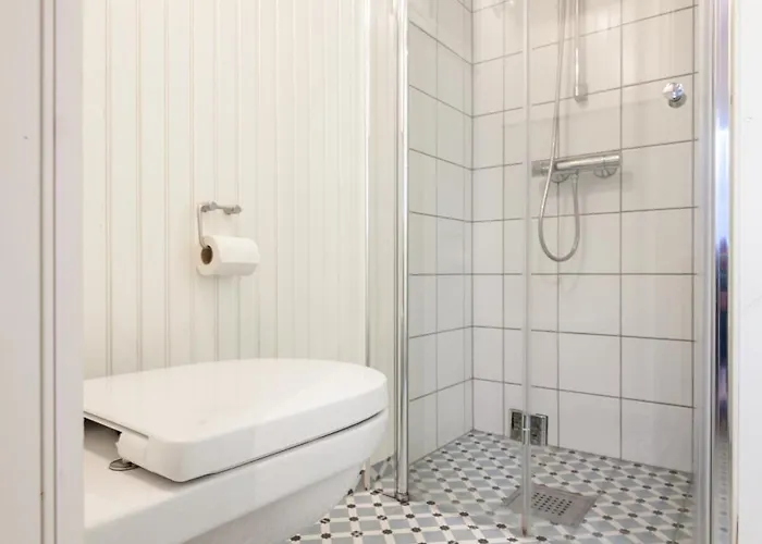 Tatil Evi Valen In Reine